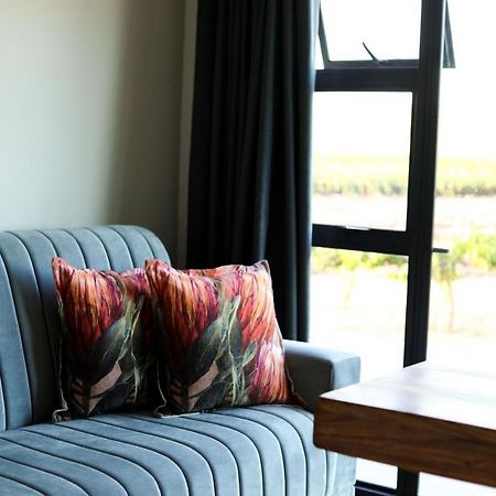 Steynmond Cottage Kakamas ภายนอก รูปภาพ