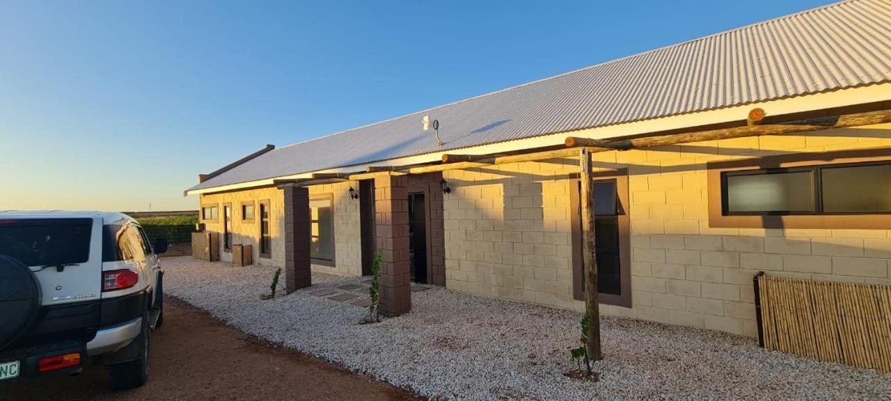 Steynmond Cottage Kakamas ภายนอก รูปภาพ